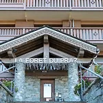 דירה La Foret Du Praz 501 *