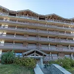 דירה La Foret Du Praz 501 קורשבל