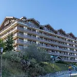 דירה La Foret Du Praz 501 *